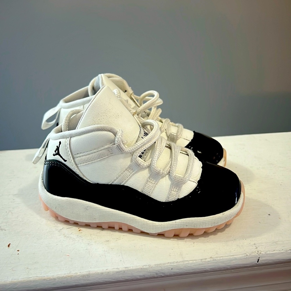 Jordan’s